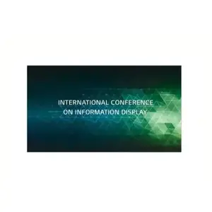 LG LG 55VH7J-H - Classe de diagonale 55" VH7J-H Series écran LCD rétro... pas cher