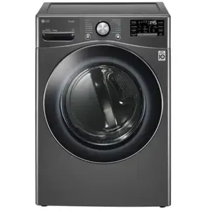 LG Sèche linge pompe à chaleur LG RH6P12BS pas cher