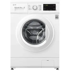 LG Lave-linge Séchant D (gd3m108n3) pas cher