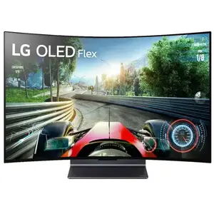 LG TV OLED Flex 4k 42LX3Q6LA - 42 pouces pas cher