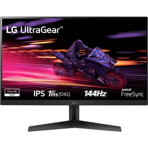 Lg Écran Gaming 23.8´´ Full Hd Ips Led 144hz pas cher