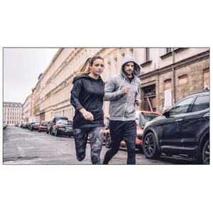 LG LG 55VL5F - Classe de diagonale 55" VL5F Series écran LCD rétro-écl...Vendu parrakuten