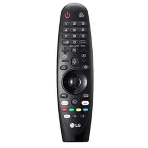 Télécommande - LG - MAGIC 2021 - Compatible avec téléviseurs LG - Télé... pas cher