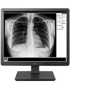 LG 19HK312C-B - Écran LCD - 1.3MP - couleur - 19" - 1280 x 1024 - IPS - 330 cd/m² - 900:1 - 5 ms - HDMI, DVI-D, VGA, DisplayPort pas cher