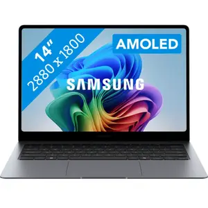 Samsung Galaxy Book6 Pro OLED Copilot+ PC NP940XJG-KG5NL NP940XJG-KG5N... pas cher