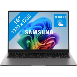 Samsung Galaxy Book6 Copilot+ PC NP760XJG-KG4NL NP760XJG-KG4NL pas cher