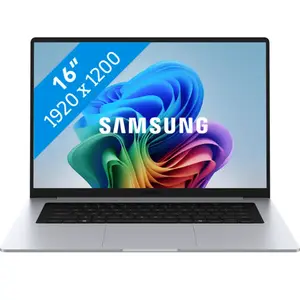 Samsung Galaxy Book6 Copilot+ PC NP760VJG-KS5NL NP760VJG-KS5NL pas cher