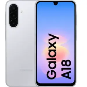 Samsung - Smartphone  Galaxy A18 4g 128go Gris