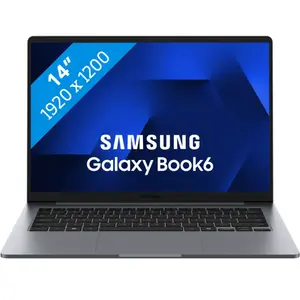 Samsung Galaxy Book6 NP740VJK-KG1BE AZERTY NP740VJK-KG1BE pas cher