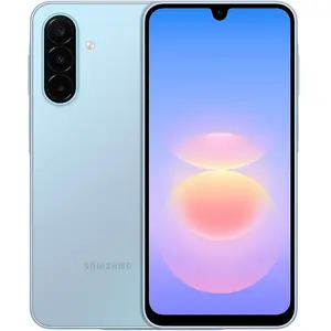 Samsung Galaxy A18 4G Bleu - 128 Go - 4 Go pas cher