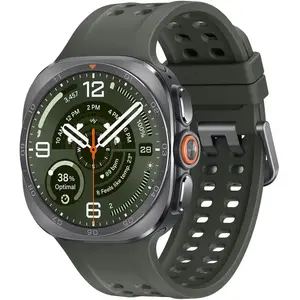 Montre connectée Samsung Galaxy Watch Ultra 2 2026 Silver Titanium