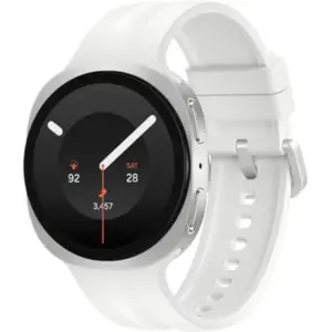 Samsung Galaxy Watch 9 5G Blanc 40 mm SM-L345FZEAEUB