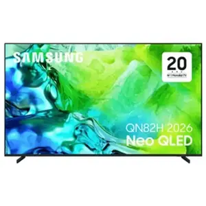 Comparateur de prix : TV Mini Led SAMSUNG TQ65QN82H 2026 (164cm)