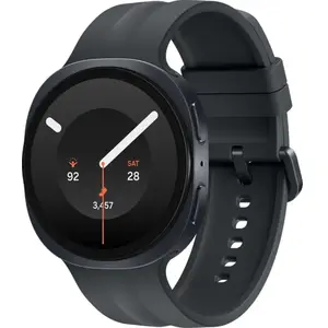 Samsung Galaxy Watch 9 - 44 mm - GPS - Grafiet