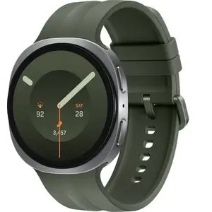 Samsung Galaxy Watch 9 - 44mm - GPS - Zilver