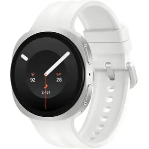 Samsung Galaxy Watch 9 - 40 mm - GPS - Zilver