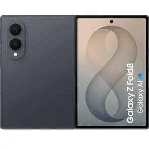 Samsung Galaxy Z Fold 8 256 Go Noir 5G SM-F971BZKBEUB