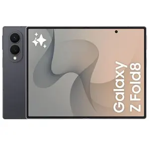 Smartphone SAMSUNG Galaxy Z Fold8 Graphite 256Go