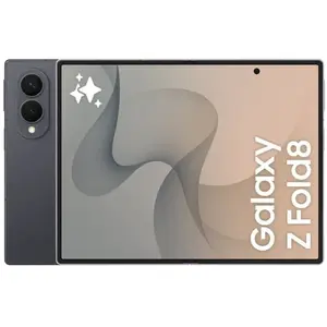Samsung Galaxy Z Fold8 512 Go - Noir