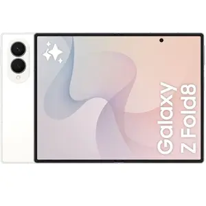 Samsung Galaxy Z Fold8 512 Go - Blanc