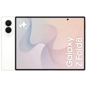 Smartphone SAMSUNG Galaxy Z Fold8 5G 256Go Blanc