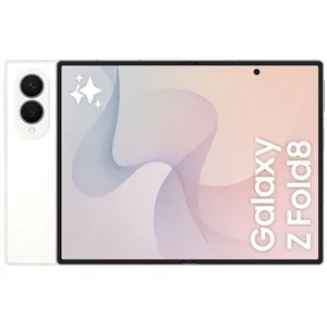 Smartphone SAMSUNG Galaxy Z Fold8 5G 1To Blanc