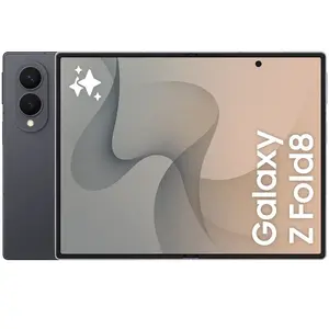 Smartphone SAMSUNG Galaxy Z Fold8 5G 1To Graphite Black