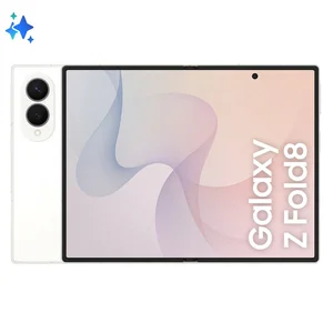 Samsung Galaxy Z Fold 8 1TB Wit