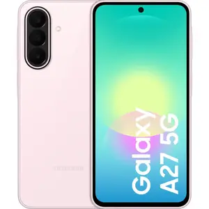 Samsung Galaxy A27 256 Go Rose 5G SM-A276BLICEUB