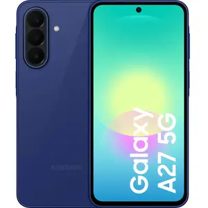 Samsung Galaxy A27 256 Go Bleu 5G SM-A276BZBCEUB pas cher