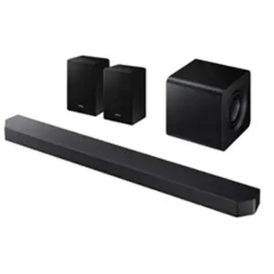 Barre de son Samsung Q-Series HW-Q860H/ZF Dolby Atmos 7.1.4Ch Noir