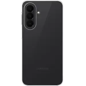 Samsung Clear Cover pour Galaxy A27 - Transparent pas cher