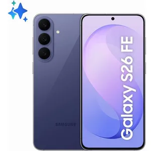 Samsung Galaxy S26 Fe 5g 8gb/128gb 6.7''