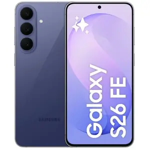 SAMSUNG S26 FE 128 Go Blanc pas cher