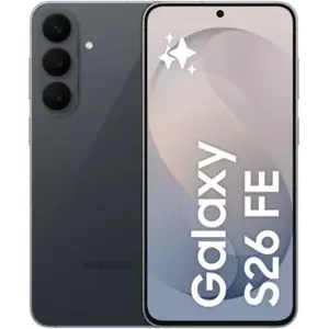 SAMSUNG S26 FE 128 Go Graphite