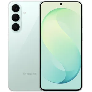SAMSUNG S26 FE 256 Go Vert deau pas cher