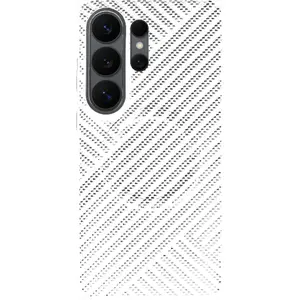 Comparateur de prix : Samsung Carbon Magnet Case (Samsung Galaxy S26 Ultra), Coque pour téléphone portable, Noir
