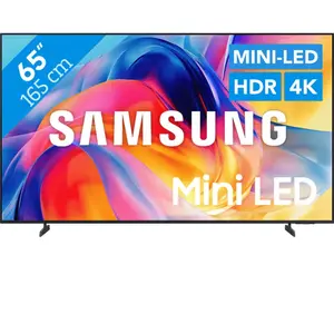 Samsung Mini LED TV 4K UE65M73HAUXXN (2026) - 65 pouces pas cher