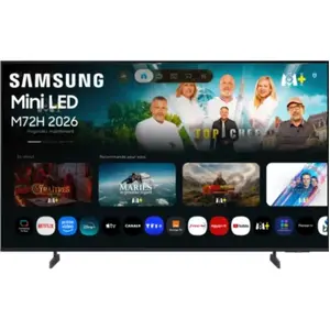 Samsung - Tv Mini Led Tu65m72h (2026) 65"( 165cm ) - 4k - Smart Tv pas cher