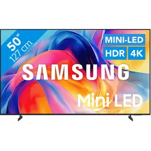 Samsung Neo QLED 4K UE50M73HAUXXN Mini LED (2026) - 50 pouces pas cher