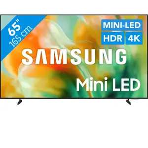 Samsung UE65M83HAUXXN (65", LED, Mini-LED, 4K), TV, Noir pas cher