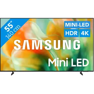 Samsung Mini LED TV 4K UE55M83HAUXXN (2026) - 55 pouces pas cher