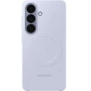 Comparateur de prix : Samsung Galaxy S26 Slim Back Cover avec Aimant Mauve
