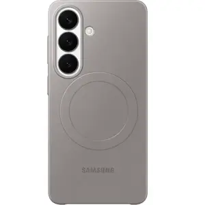Comparateur de prix : Samsung Galaxy S26 Slim Back Cover avec Aimant Gris