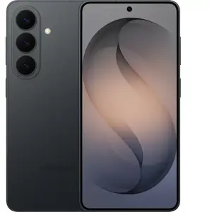 Comparateur de prix : Samsung Galaxy S26 256 Go Noir 5G Enterprise Edition