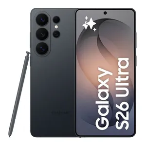 Samsung Galaxy S26 Ultra 17,5 cm (6.9") Dual SIM Android 16.0 5G USB T...