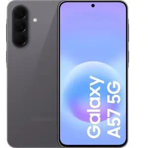 Samsung Galaxy A57 128GB Gris 5G Enterprise Edition SM-A576BZABEEB pas cher