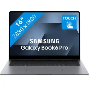 Samsung Galaxy Book6 Pro OLED Copilot+ PC NP960XJG-KG1BE AZERTY pas cher