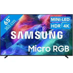 Samsung Mre65r85hauxxn - Ultra Hd 4k Tv Microled 65 Pouces 2026 pas cher