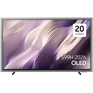 Comparateur de prix : TV OLED SAMSUNG TQ83S99H 2026 ( 210 cm )